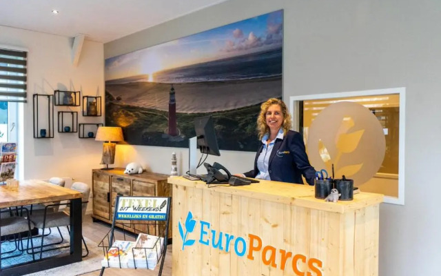EuroParcs Texel