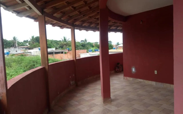 Sitio Raio De Sol