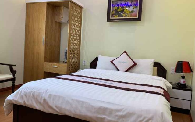 Hoa Dat Hotel