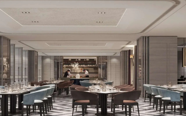 Movenpick by Accor Shanghai Peoples Square