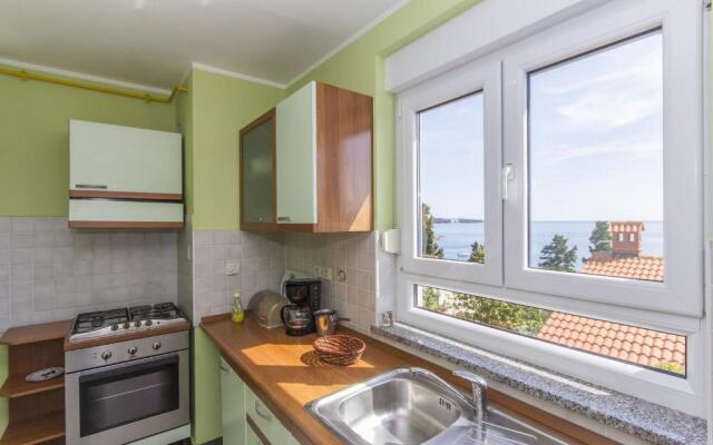 Apartments Lara Pula
