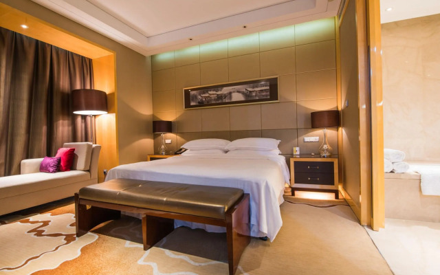 Sheraton Zhenjiang Hotel