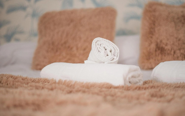 tuGuest Gran Via 42 Apartment