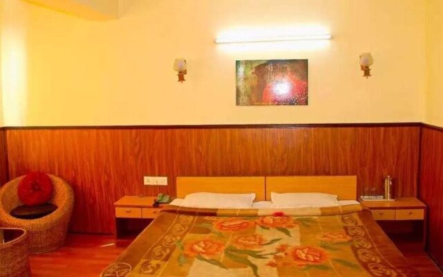 Hotel Tibet Gallery