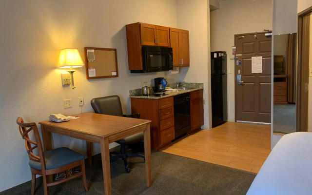 Candlewood Suites Jonesboro by IHG