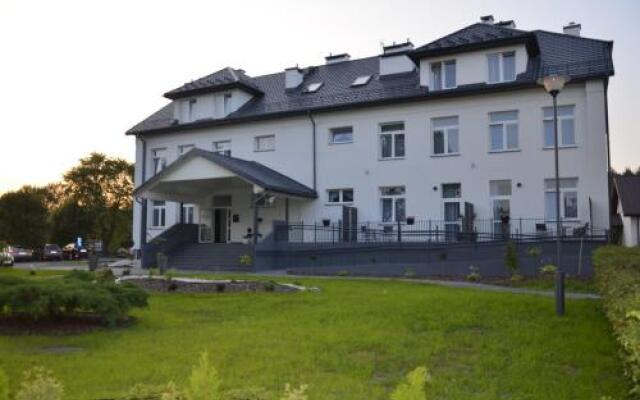 Hotel Roztocze