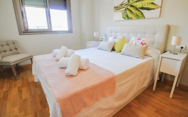 Sitito Playa Pacífico Apartment