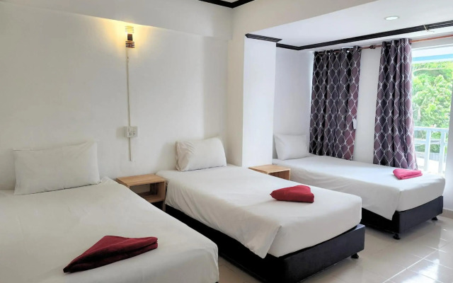 The Palace Aonang Resort (SHA Plus+)