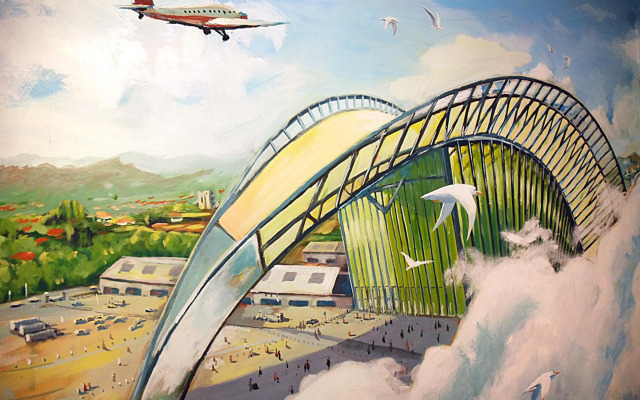 ibis budget Aéroport Lyon Saint Exupéry