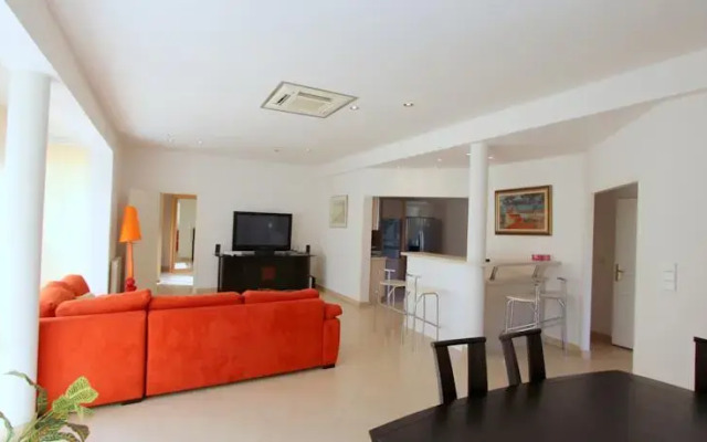 Villa 4g