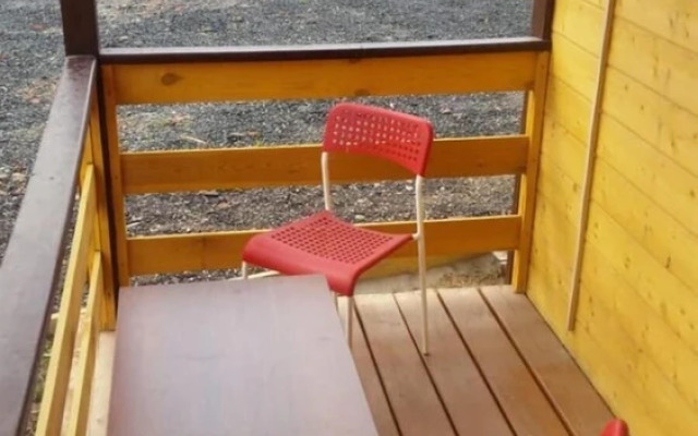 Camping-motel Blinnaya Gora