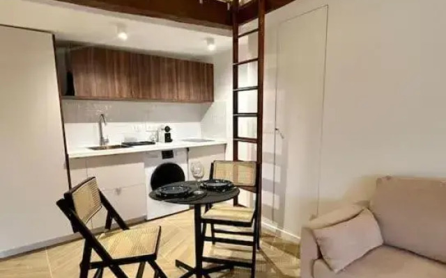 Marais Charming Paris Centre - MY Paris Room