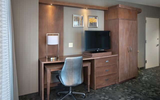 Courtyard Philadelphia Lansdale