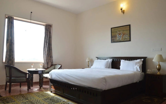 Tiger Heaven Spa & Resorts Ranthambhore