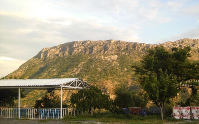 Karadut Pension Nemrut