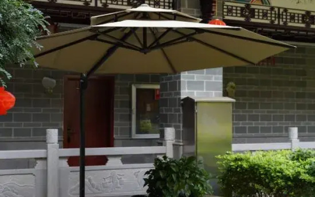 Lianxi Inn
