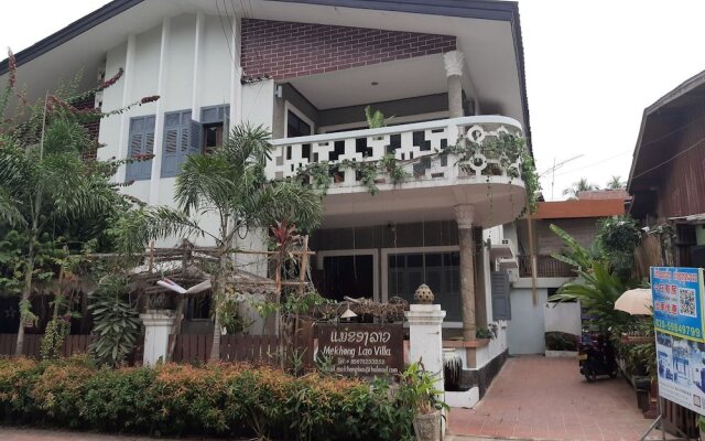 Mekhonglao Villa Hotel
