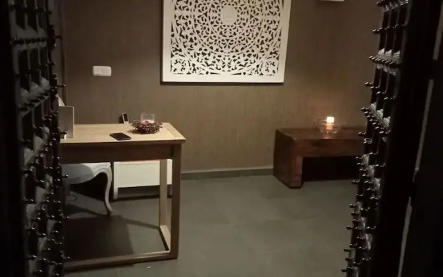 hotel spa Aura del jerte