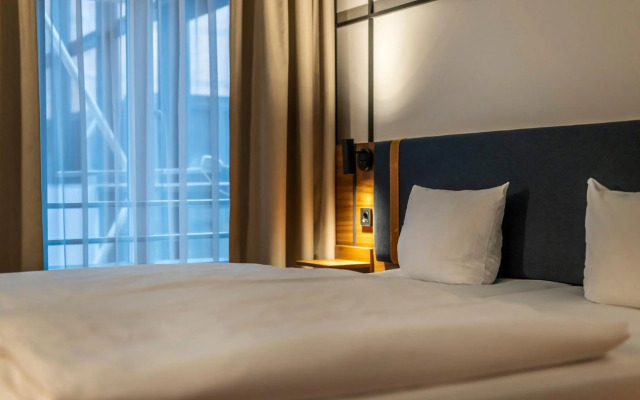 Comfort Hotel Vesterbro