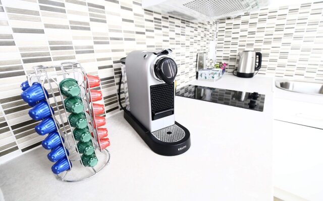 Le Grey - Duplex Confort en Centre-ville