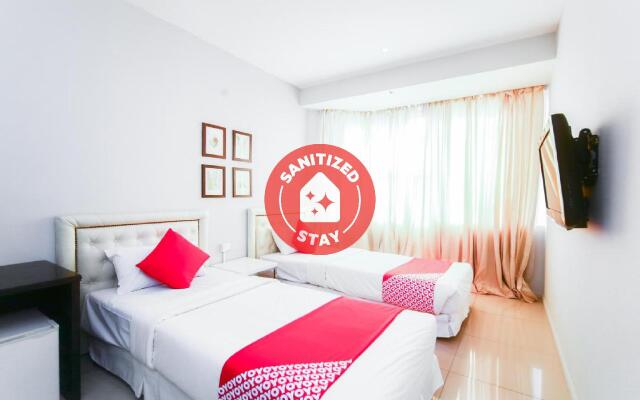 OYO 777 Epal Hotel
