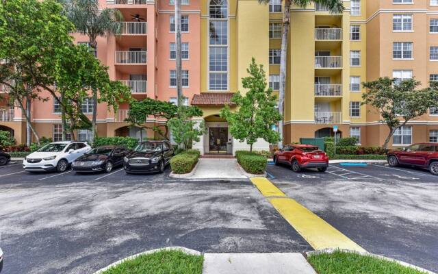 Aventura Apartment in Aventura