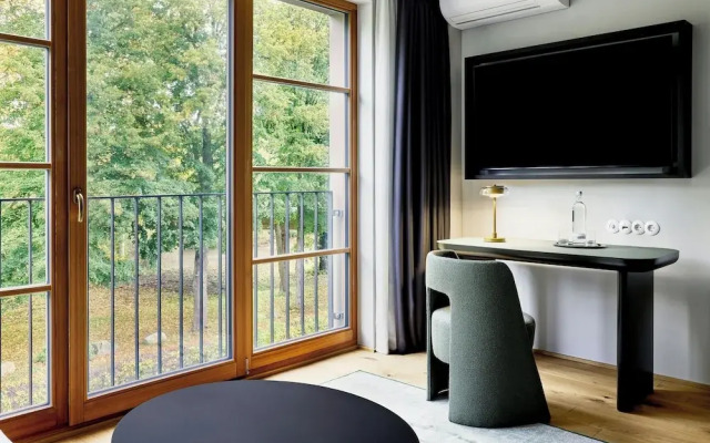 Romantik Hotel BollAnts im Park