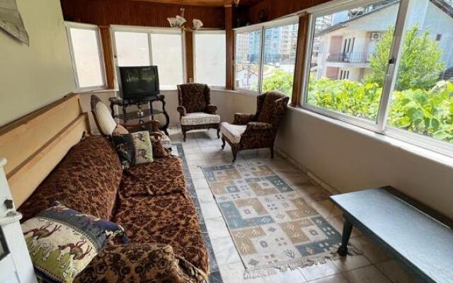 Yalı Suite Villa