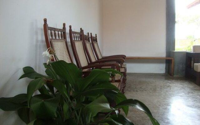 Thompukandam Village Resort