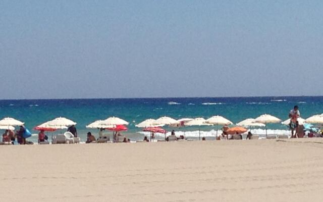 Alicante Top Sea View 29th Apts Downtown&Beach