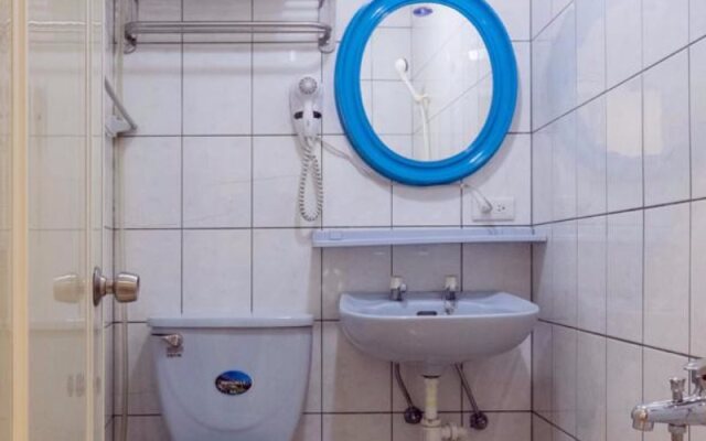 Ching Yue Bed and Breakfast