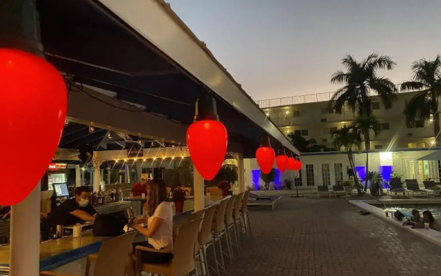 Skipjack Resort & Marina