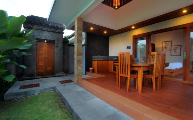 Bali Nyuh Gading – Luxury Villas & Spa