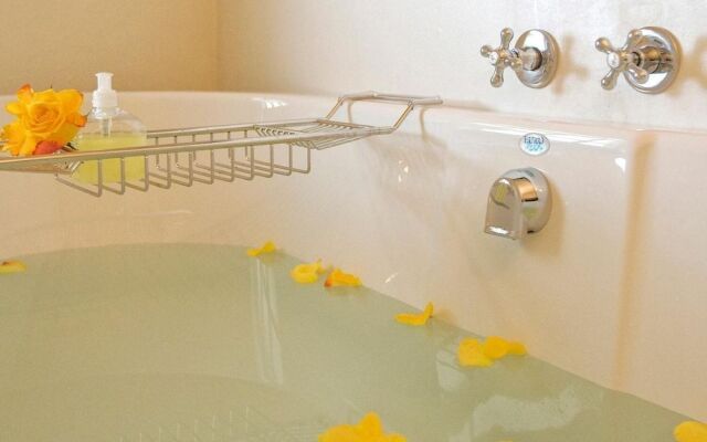 Capeblue Manor House