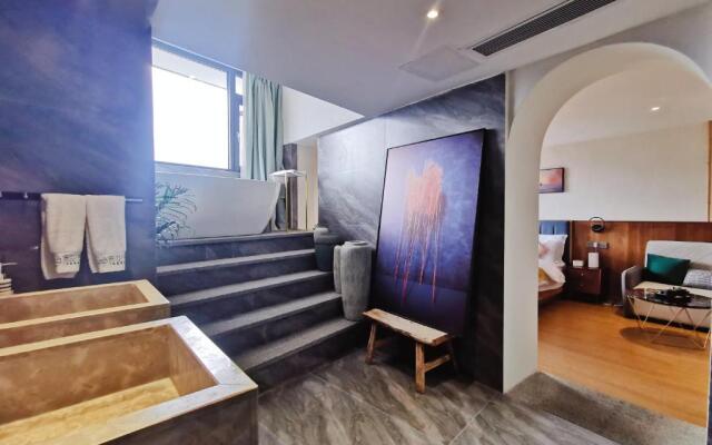 Lijiang SuYunJian Homestay