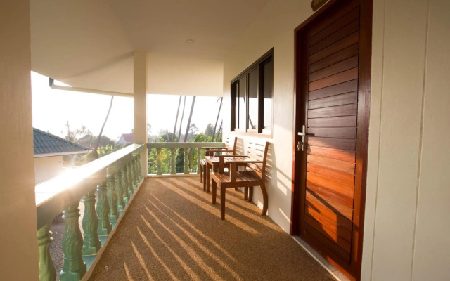 Samui Reef View Resort