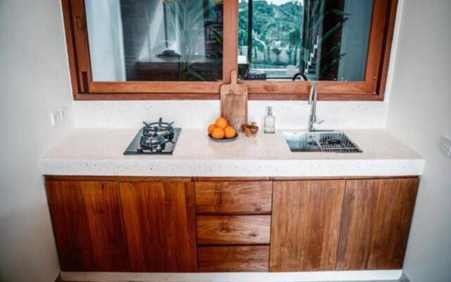 #2 Kilau Luxury Apartments & Lofts