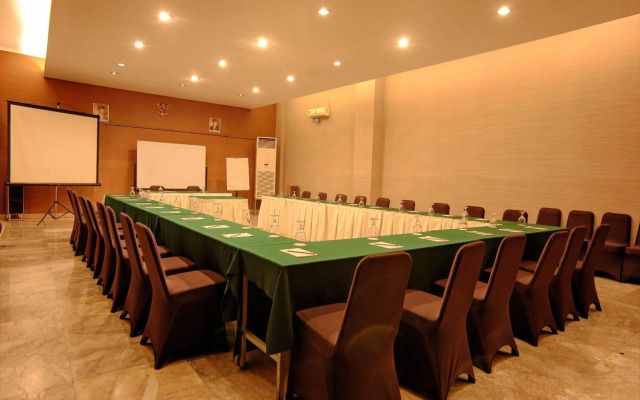 Bali World Hotel