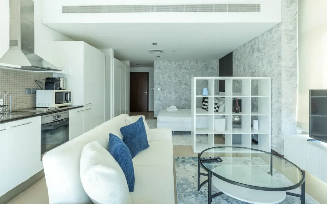 Nasma Holiday Homes - Liberty House