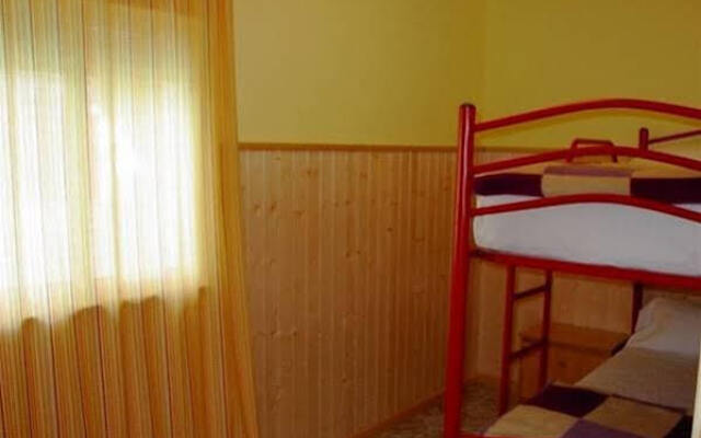 El Jardin Camping
