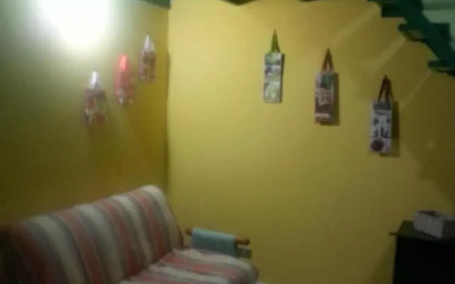 Seaside House in Rais Gerbi Residence