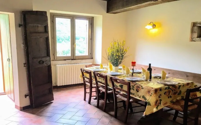 Vista Del Mondo - Sleeps 12