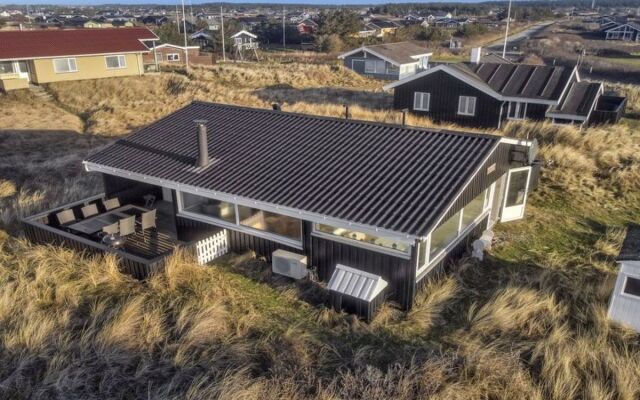 "Syndey" - 300m from the sea in NW Jutland