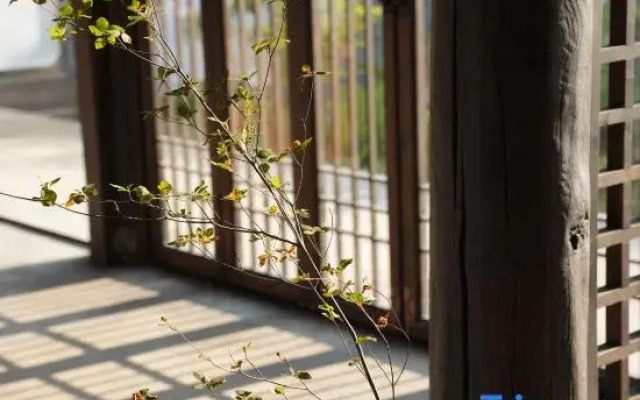 Yulong Mujianshan Homestay