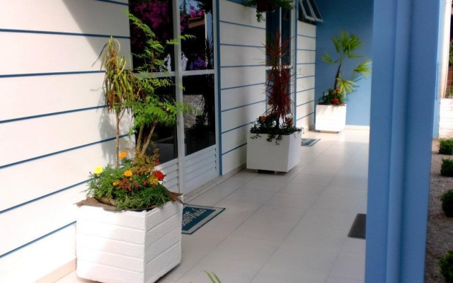 Pousada Azul Floripa