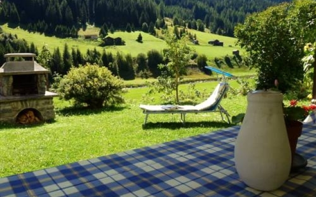 Pension Berglerstube