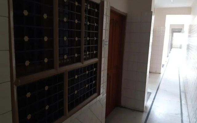 Vaibhav Residency, Tirupati