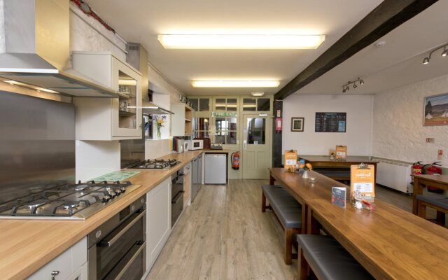 YHA Dartmoor - Hostel