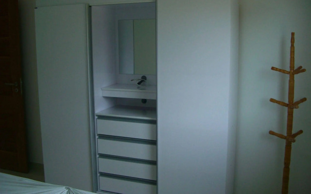 Apartamento Varandas da Praia