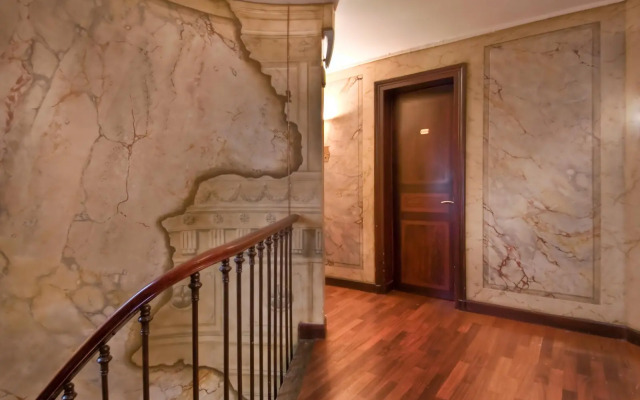 Paris Art Hotel Quartier Latin by Malone